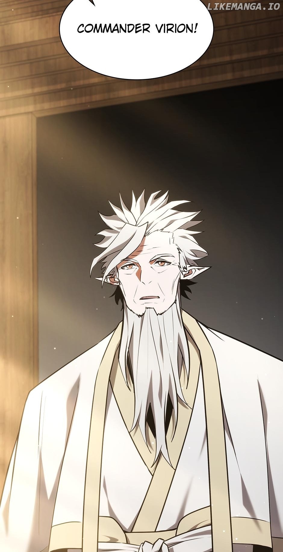 The Beginning After The End Chapter 179 image 128